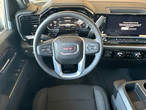 New 2026 GMC Sierra 2500 SLE w/ SLE Value Package; image 14