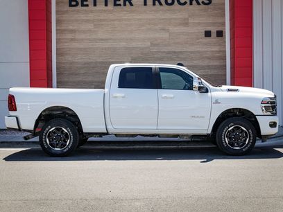 Used 2026 RAM 2500 Laramie