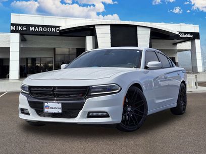 Used 2016 Dodge Charger R/T