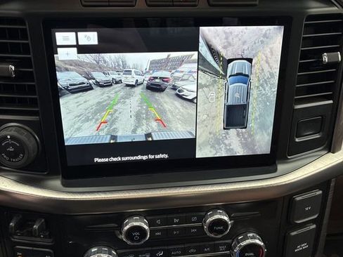 Used 2022 Ford F150 King Ranch image 18