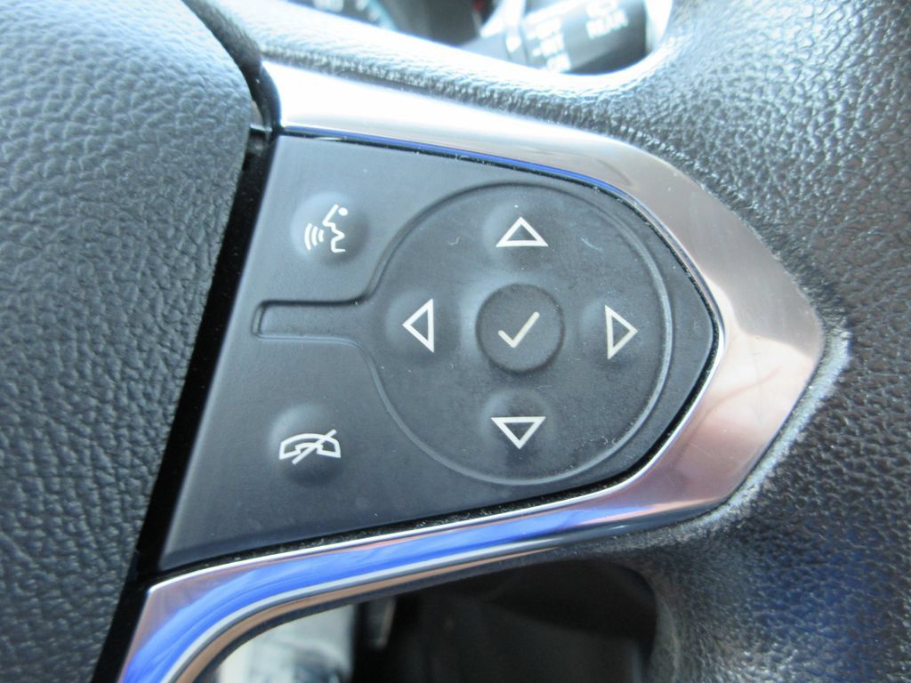 Certified 2019 Chevrolet Traverse LS FWD image 25