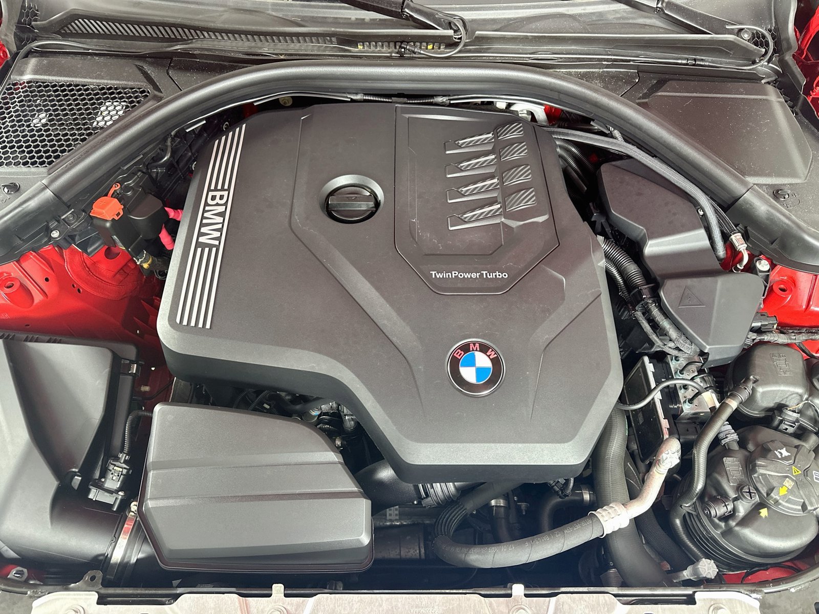 Used 2023 BMW 330i xDrive Sedan AWD/4WD image 13