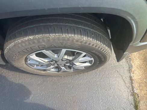 Used 2020 GMC Acadia SLT w/ Premium Package FWD image 6