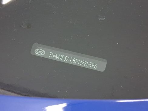 Used 2023 Hyundai Tucson SEL w/ Convenience Package image 21