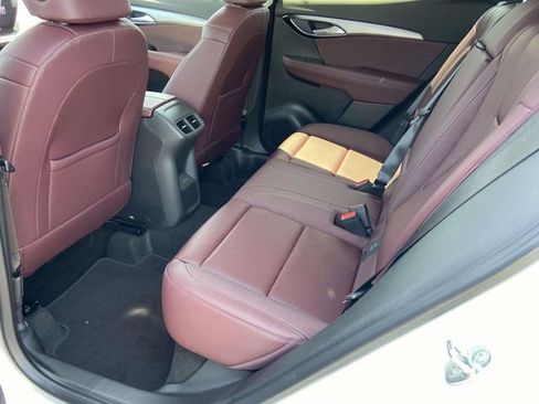 New 2026 Buick Envision Sport Touring AWD/4WD image 8