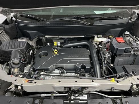 New 2026 GMC Terrain Elevation w/ Black Edition image 30