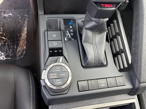 New 2026 Toyota Tacoma TRD Off-Road AWD/4WD image 23
