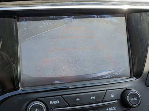 Used 2017 Buick Envision Essence FWD image 25