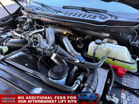 Used 2026 Ford F450 Lariat w/ FX4 Off-Road Package image 16