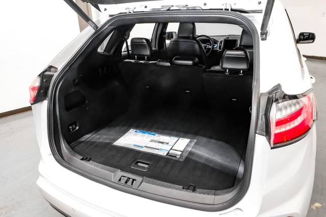 Used 2022 Ford Edge ST-Line AWD/4WD image 49