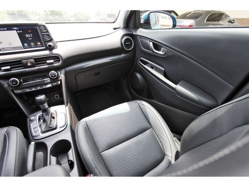 Used 2020 Hyundai Kona Ultimate FWD image 12