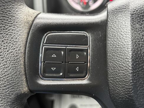 Used 2019 RAM 1500 Tradesman w/ Popular Equipment Group image 29