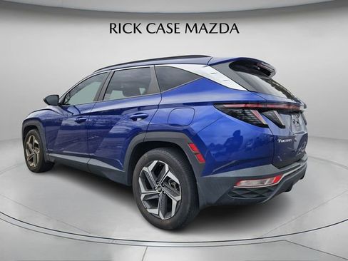 Used 2023 Hyundai Tucson SEL w/ Convenience Package image 5