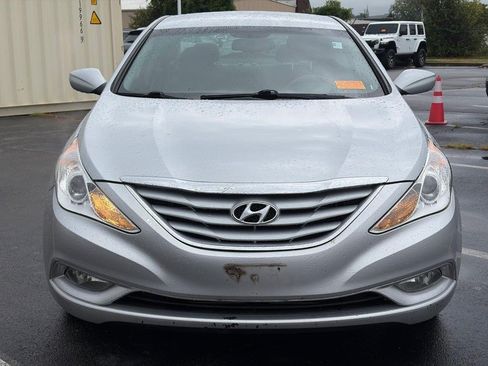 Used 2013 Hyundai Sonata GLS w/ Popular Equipment Pkg FWD image 2