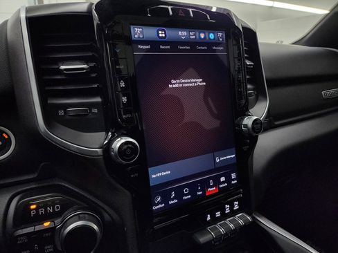 Used 2023 RAM 1500 Big Horn image 51
