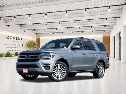 Used 2024 Ford Expedition Limited