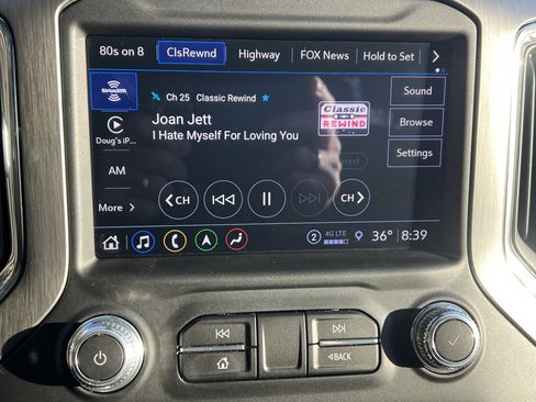 Used 2023 GMC Sierra 2500 Denali w/ Denali Ultimate Package image 23