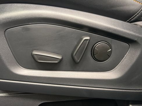 New 2026 Ford Explorer Tremor image 26