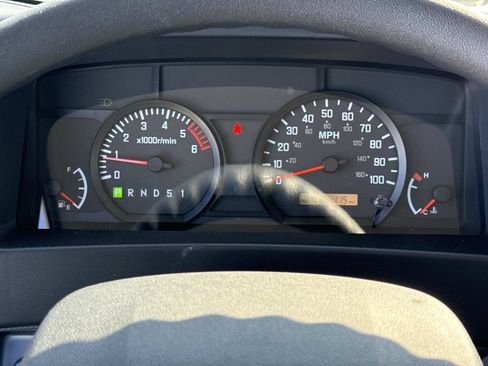 New 2025 Chevrolet Low Cab Forward image 5