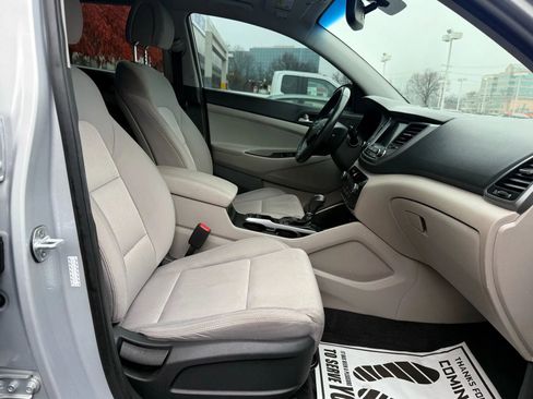 Used 2018 Hyundai Tucson Value image 37
