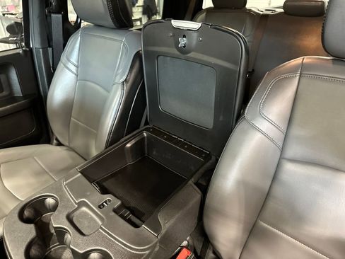 Used 2023 RAM 3500 Tradesman w/ Chrome Appearance Group image 29