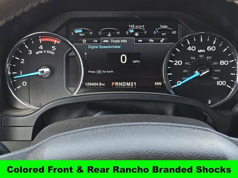 Used 2017 Ford F250 King Ranch w/ King Ranch Ultimate Package image 22