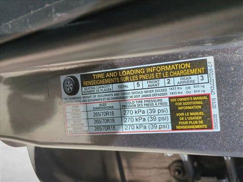 Used 2021 Nissan Titan SV w/ SV Convenience Package RWD image 14