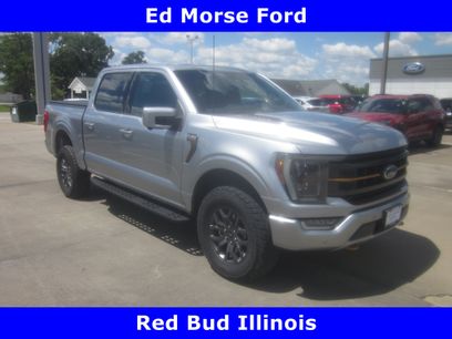Used 2022 Ford F150 Tremor w/ Equipment Group 402A High