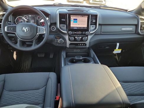 New 2026 RAM 1500 Big Horn image 9