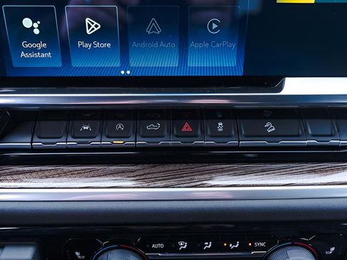 New 2026 Chevrolet Silverado 1500 LT image 14