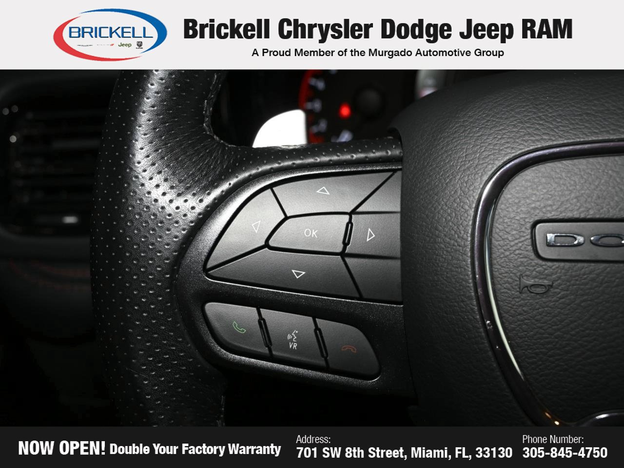 Used 2024 Dodge Durango GT RWD image 33