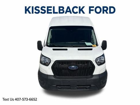 Used 2024 Ford Transit 250 Base image 9