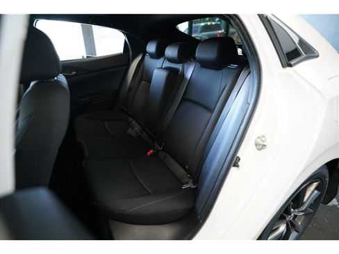 Used 2020 Honda Civic EX image 12