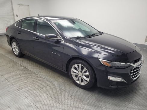 Used 2023 Chevrolet Malibu LT FWD image 11