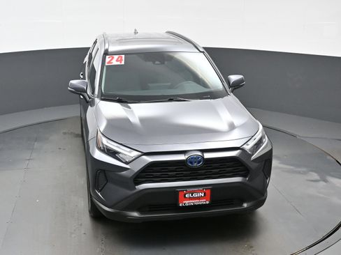 Used 2024 Toyota RAV4 XLE w/ Convenience Package AWD/4WD image 36