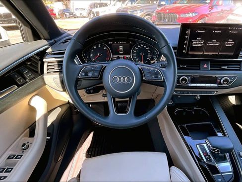 Used 2020 Audi A4 2.0T Premium w/ Convenience Package image 6