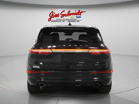 Used 2022 Lincoln Corsair Grand Touring AWD/4WD image 5