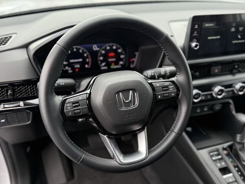 Certified 2026 Honda CR-V EX-L image 19