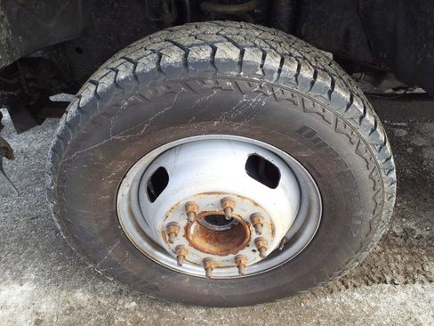 Used 2016 Ford F350 XL w/ Power Equipment Group image 9