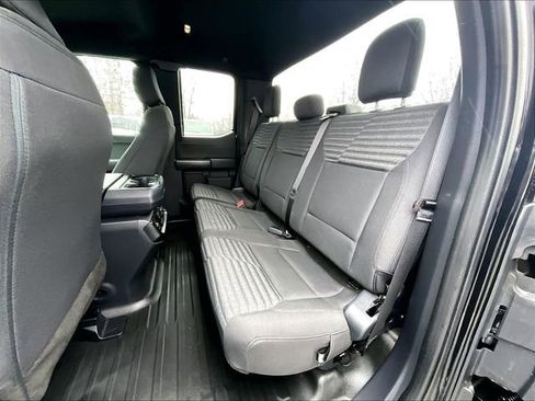 Used 2023 Ford F150 XL w/ STX Appearance Package image 21
