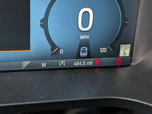 Used 2025 Ford F150 XLT w/ Equipment Group 303A High image 25