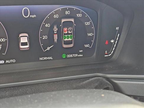 Used 2025 Honda Accord Touring image 23