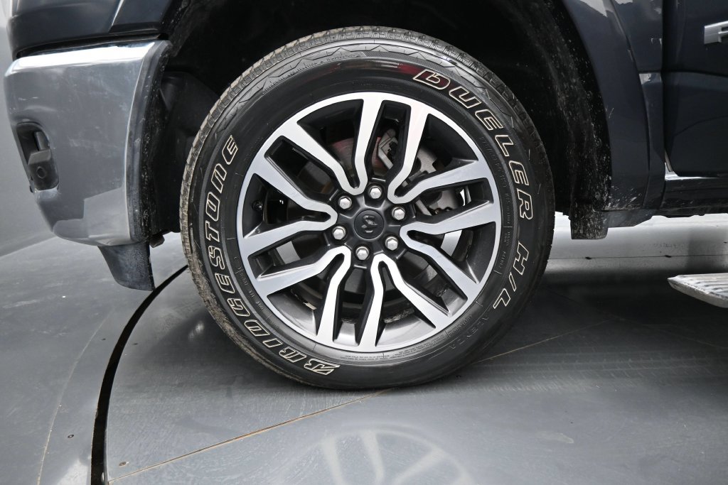 Used 2026 RAM 1500 Limited AWD/4WD image 32