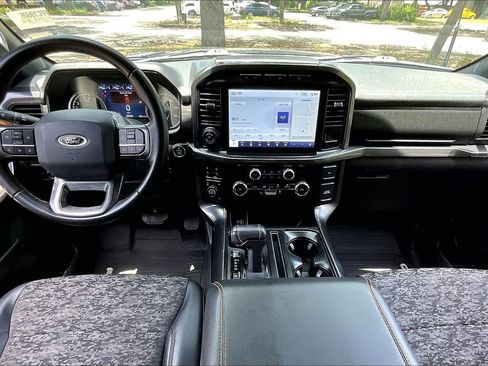 Used 2023 Ford F150 Tremor AWD/4WD image 7