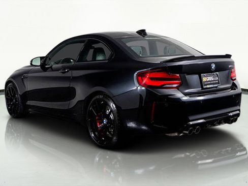 Used 2020 BMW M2 CS image 16