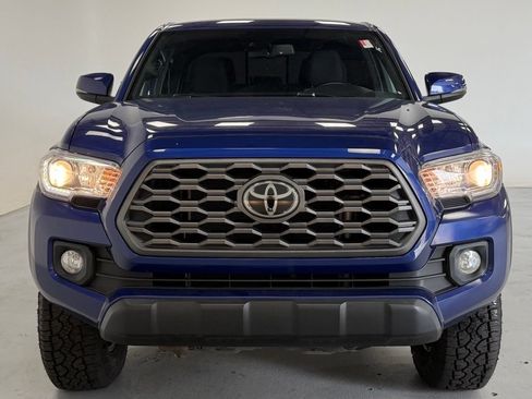 Used 2023 Toyota Tacoma TRD Off-Road RWD image 7