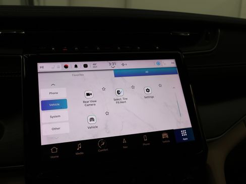 Used 2023 Jeep Grand Cherokee Limited image 64