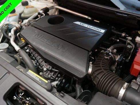 Used 2022 Nissan Rogue SV w/ SV Premium Package image 66