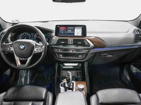 Used 2019 BMW X3 xDrive30i w/ Executive Package image 12