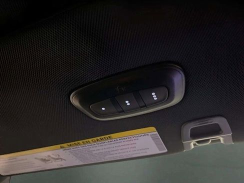 Used 2023 Jeep Grand Cherokee Overland w/ Luxury Tech Group IV image 63